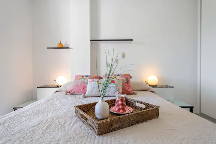 Apartamento turistico Albatros Cambrils 11