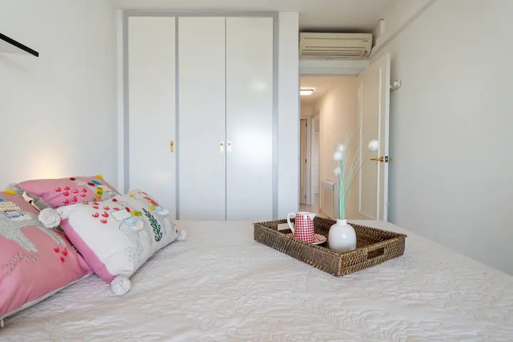 Apartamento turistico Albatros Cambrils 12