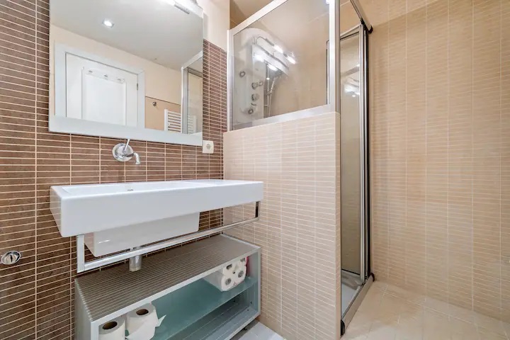 Apartamento turistico Albatros Cambrils 14