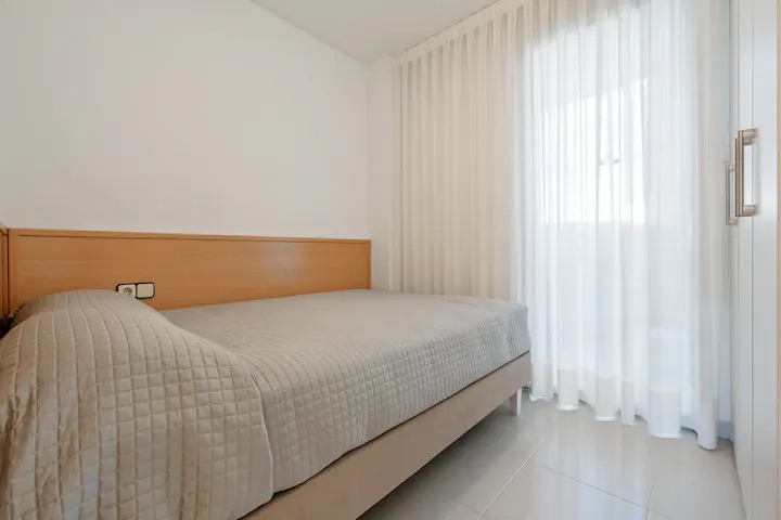 Apartamento turistico Albatros Cambrils 15