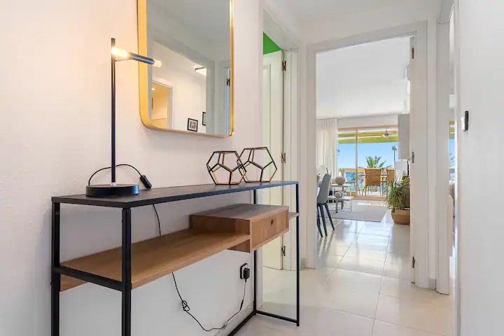 Apartamento turistico Albatros Cambrils 18