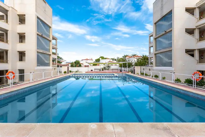 Apartamento turistico Albatros Cambrils 2