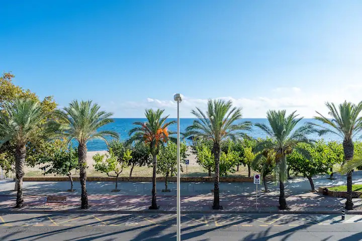 Apartamento turistico Albatros Cambrils 22