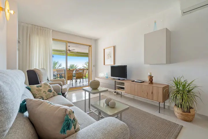 Apartamento turistico Albatros Cambrils 3