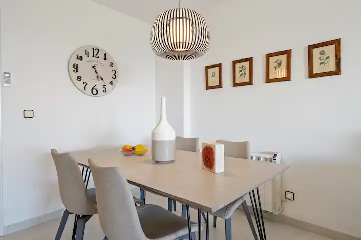 Apartamento turistico Albatros Cambrils 5