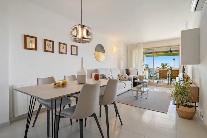 Apartamento turistico Albatros Cambrils 6