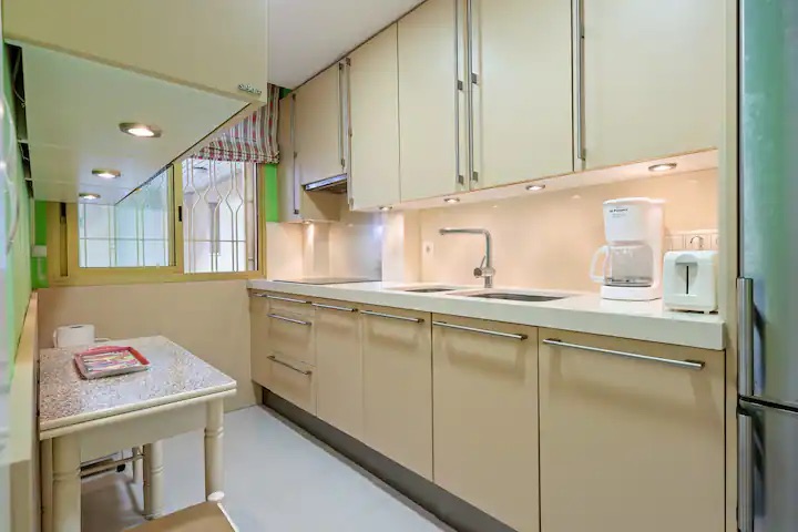 Apartamento turistico Albatros Cambrils 7