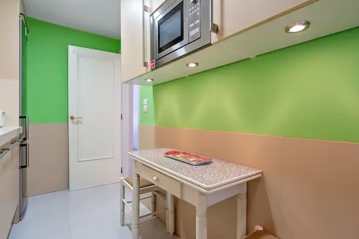 Apartamento turistico Albatros Cambrils 9