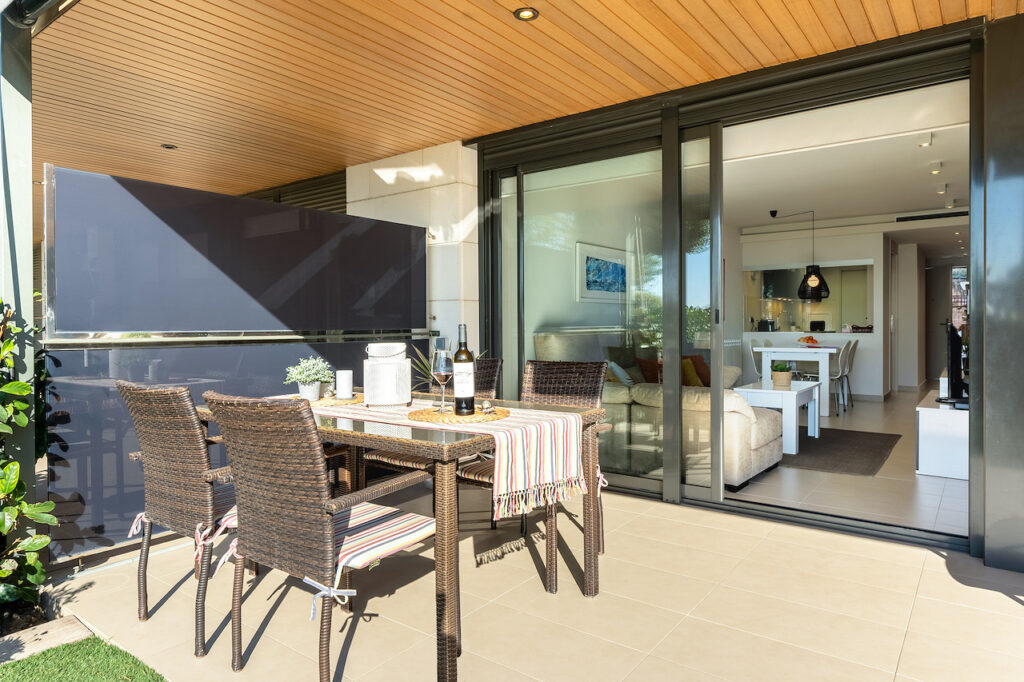 Apartamento turistico Ballena Cambrils 1