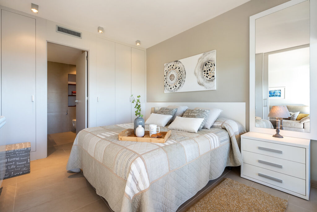 Apartamento turistico Ballena Cambrils 11