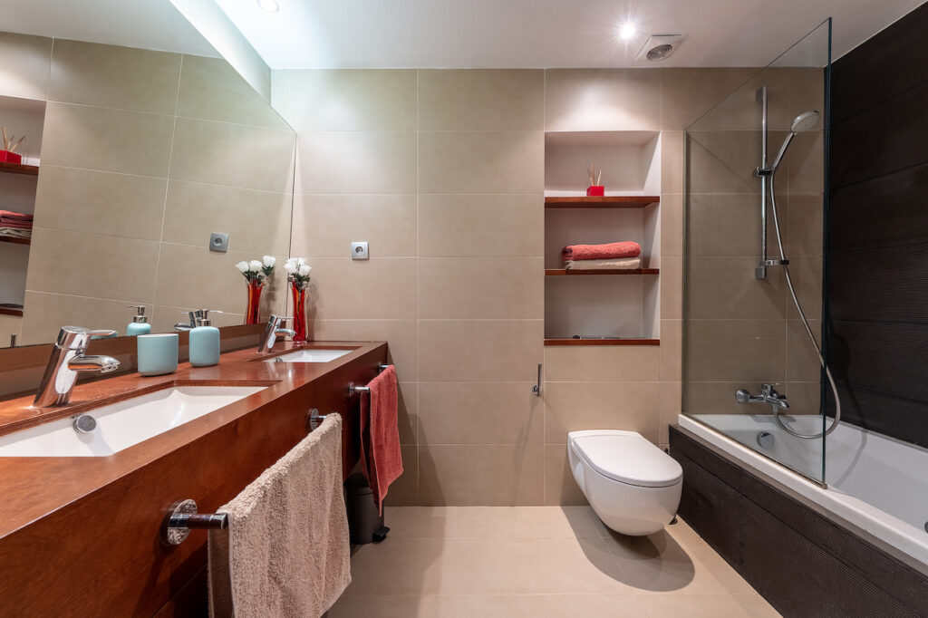 Apartamento turistico Ballena Cambrils 13