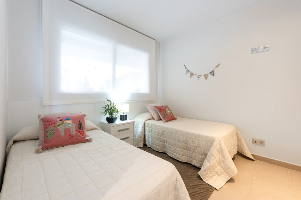 Apartamento turistico Ballena Cambrils 15