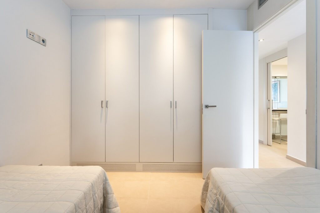 Apartamento turistico Ballena Cambrils 16