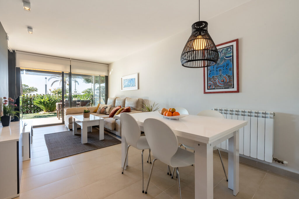 Apartamento turistico Ballena Cambrils 18