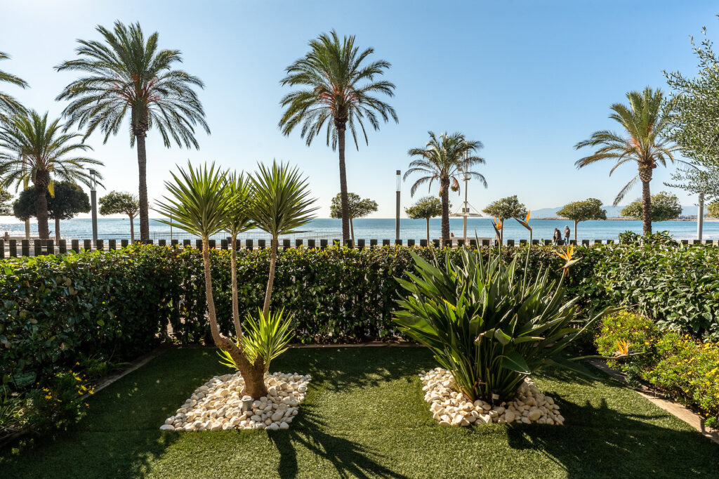 Apartamento turistico Ballena Cambrils 2