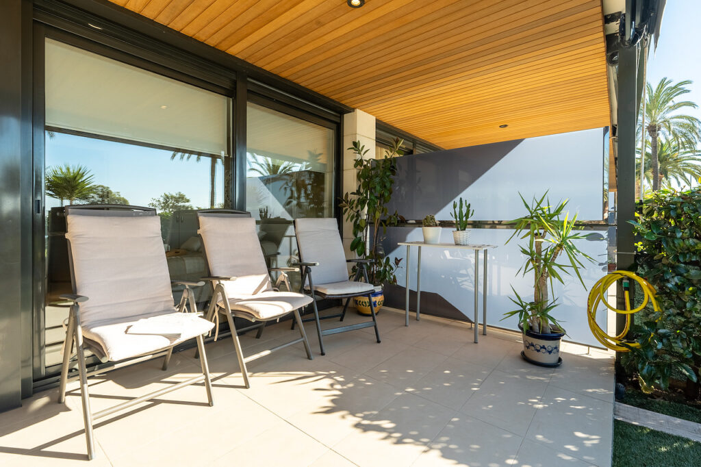 Apartamento turistico Ballena Cambrils 20