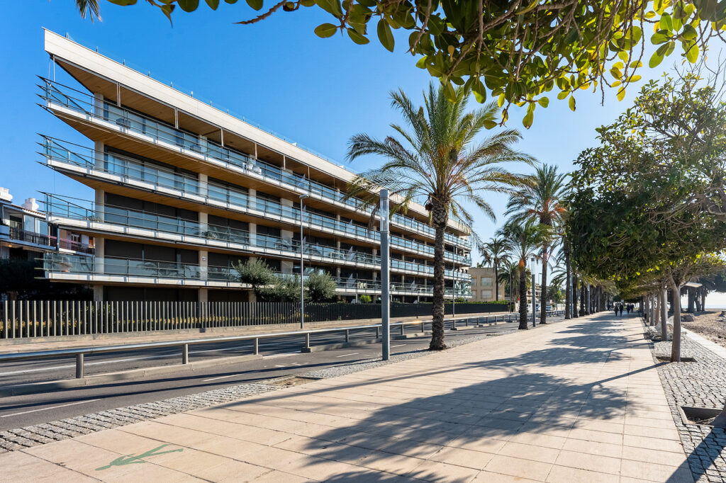 Apartamento turistico Ballena Cambrils 21