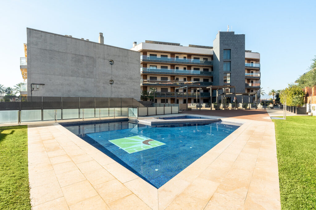 Apartamento turistico Ballena Cambrils 3