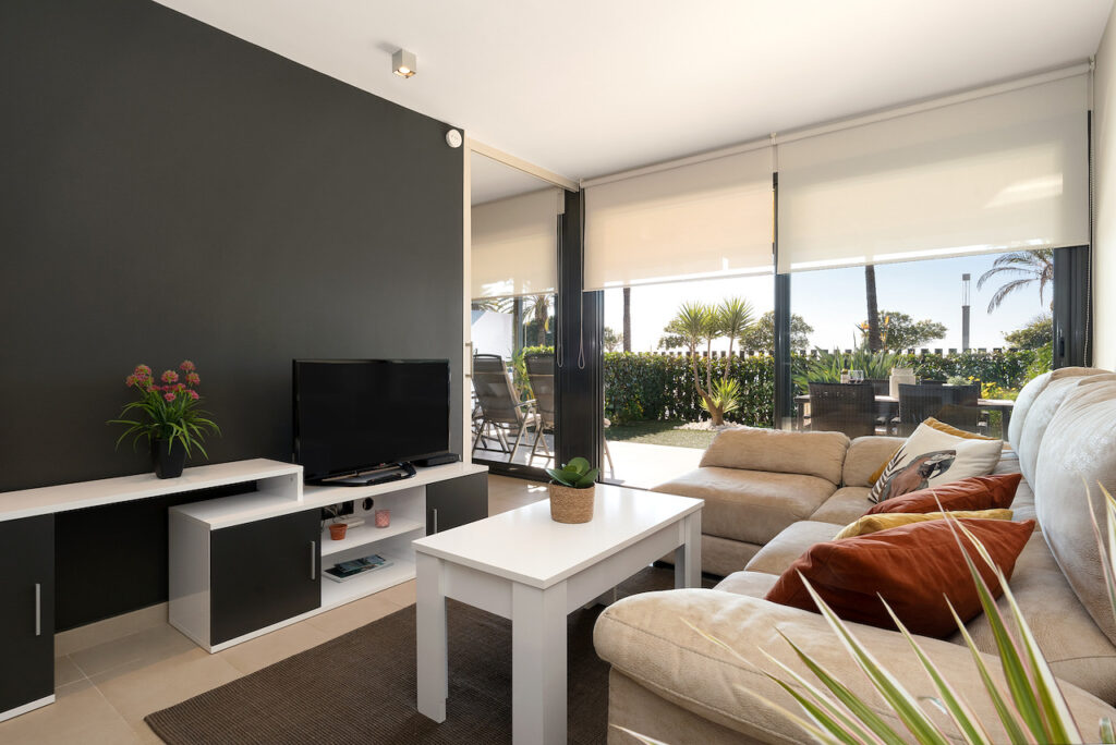 Apartamento turistico Ballena Cambrils 4