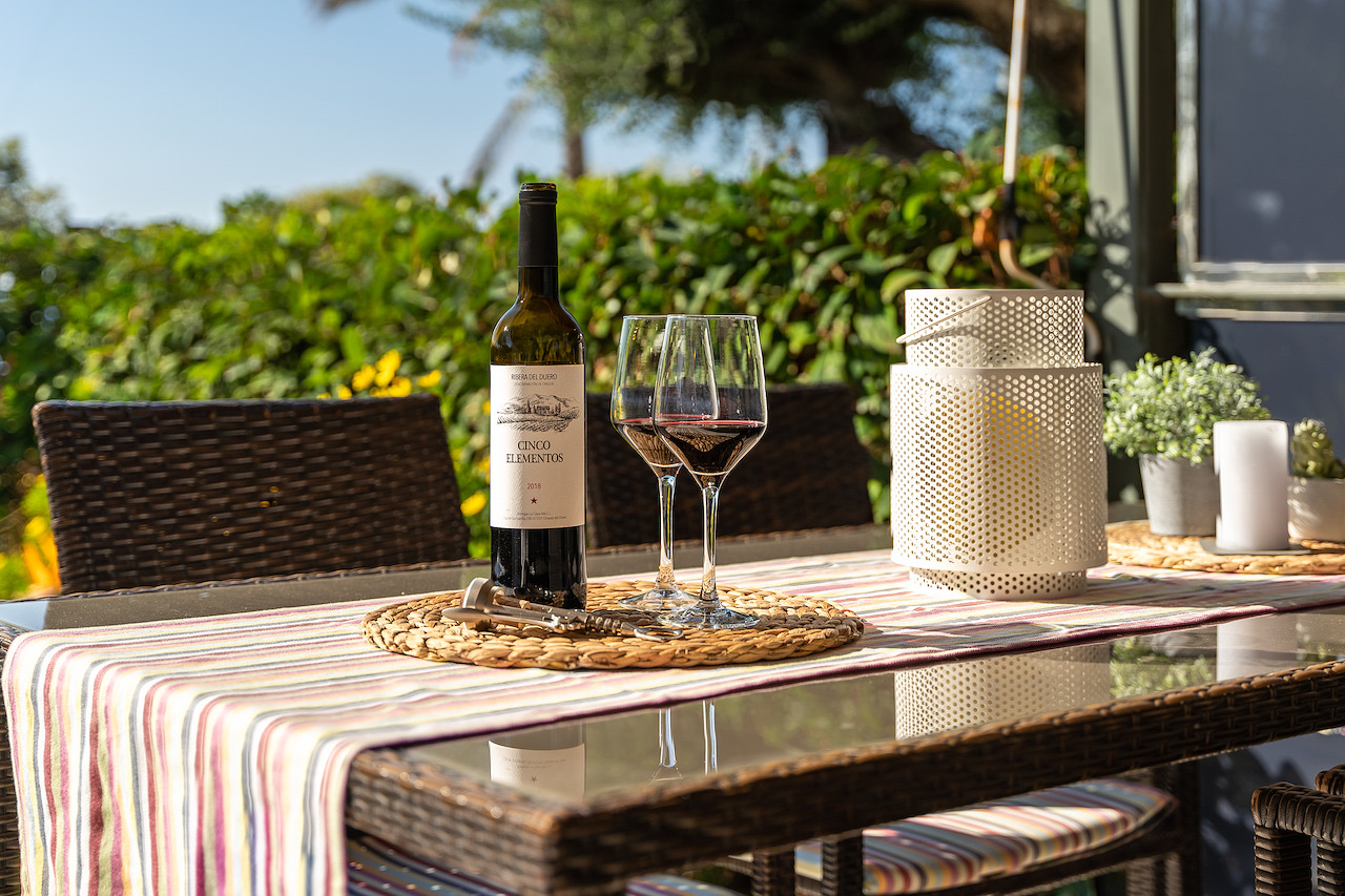 Apartamento turistico Ballena Cambrils 5