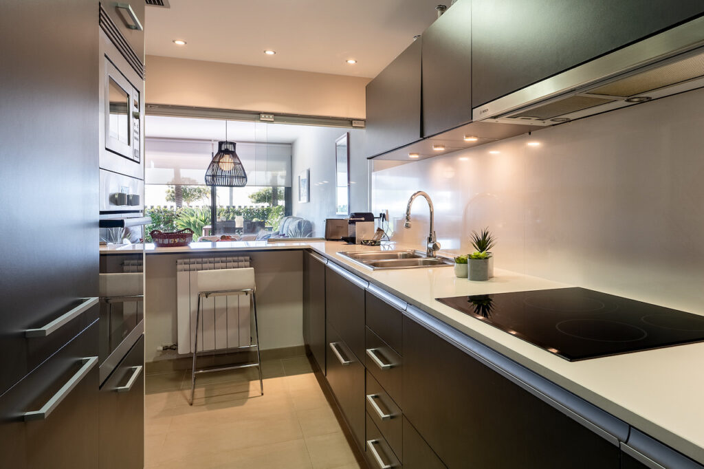 Apartamento turistico Ballena Cambrils 7