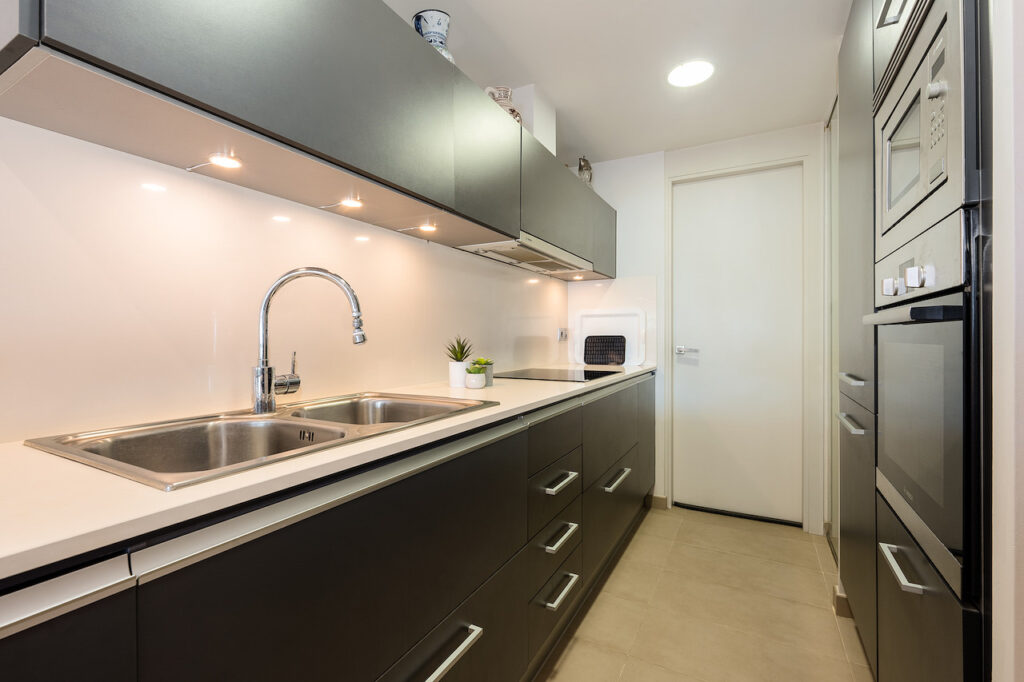 Apartamento turistico Ballena Cambrils 8