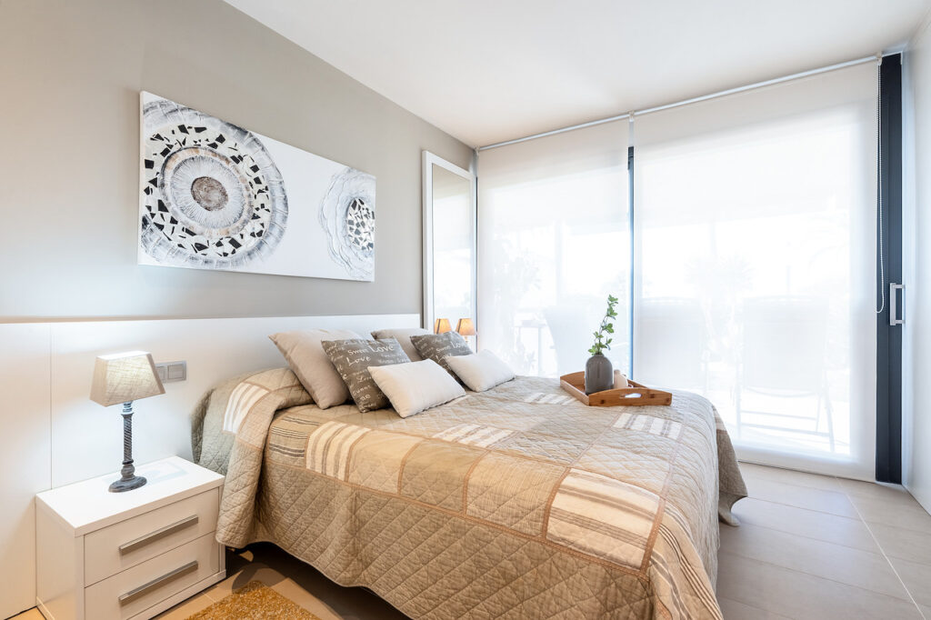 Apartamento turistico Ballena Cambrils 9