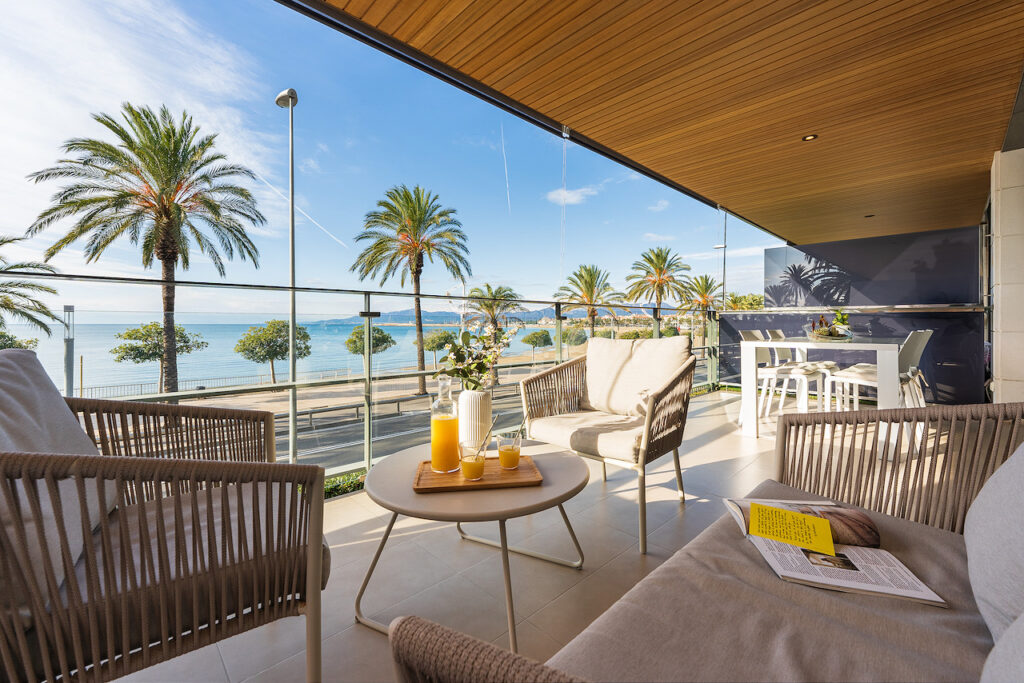 Apartamento turistico Delfín Cambrils 1