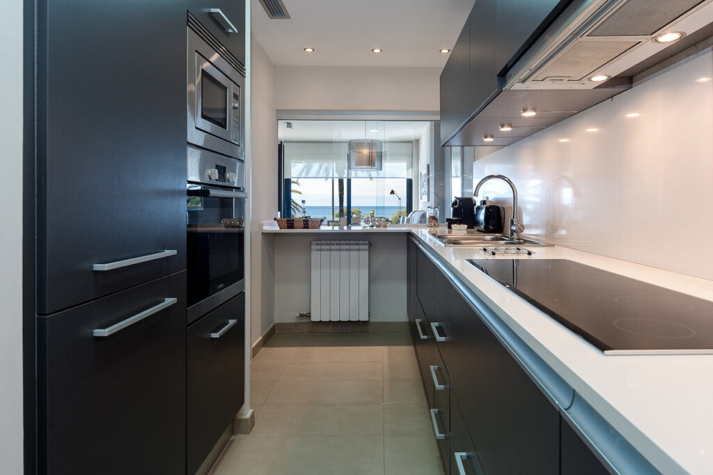 Apartamento turistico Delfín Cambrils 10