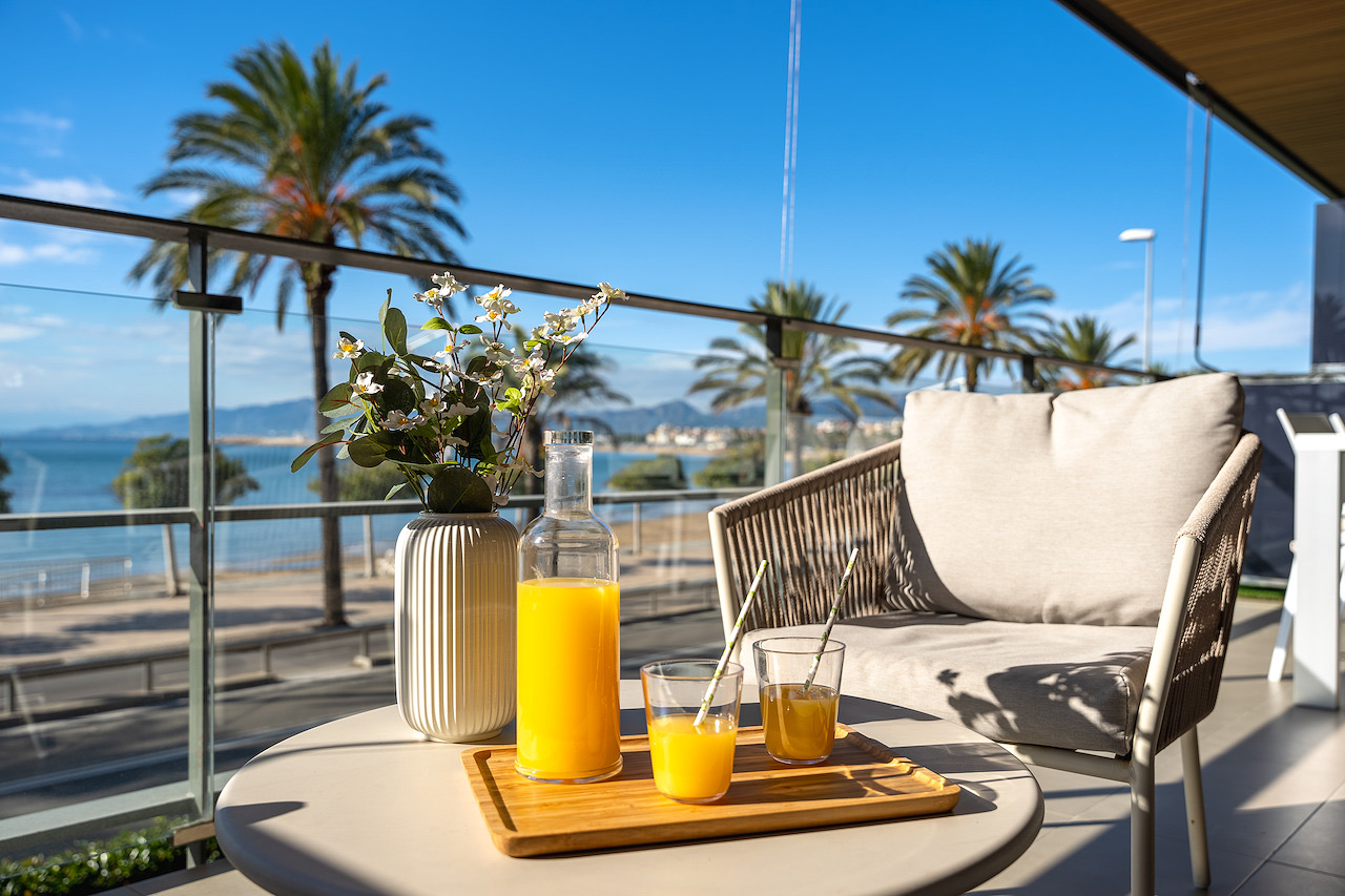 Apartamento turistico Delfín Cambrils 2