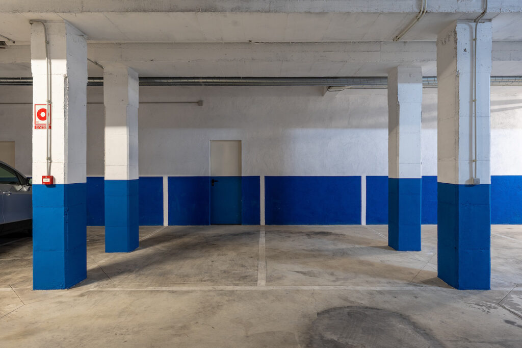 Apartamento turistico Delfín Cambrils 22