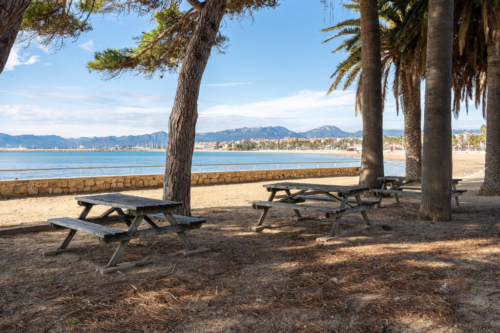 Apartamento turistico Delfín Cambrils 25