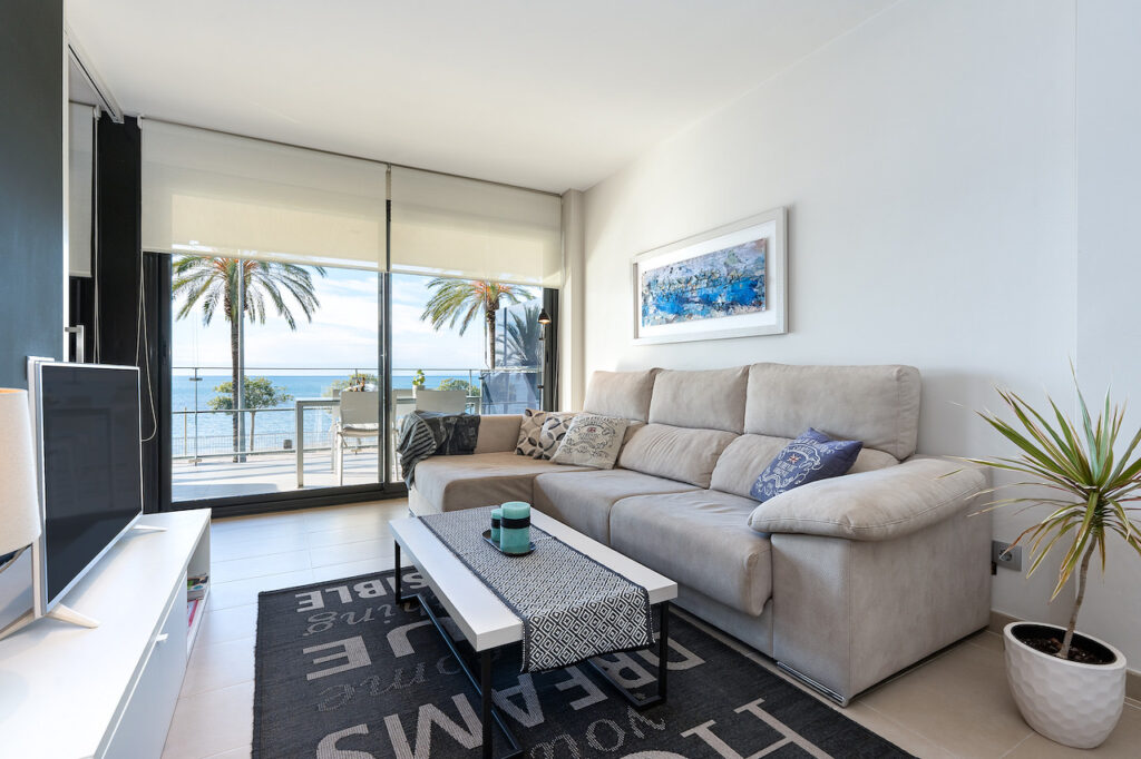 Apartamento turistico Delfín Cambrils 3