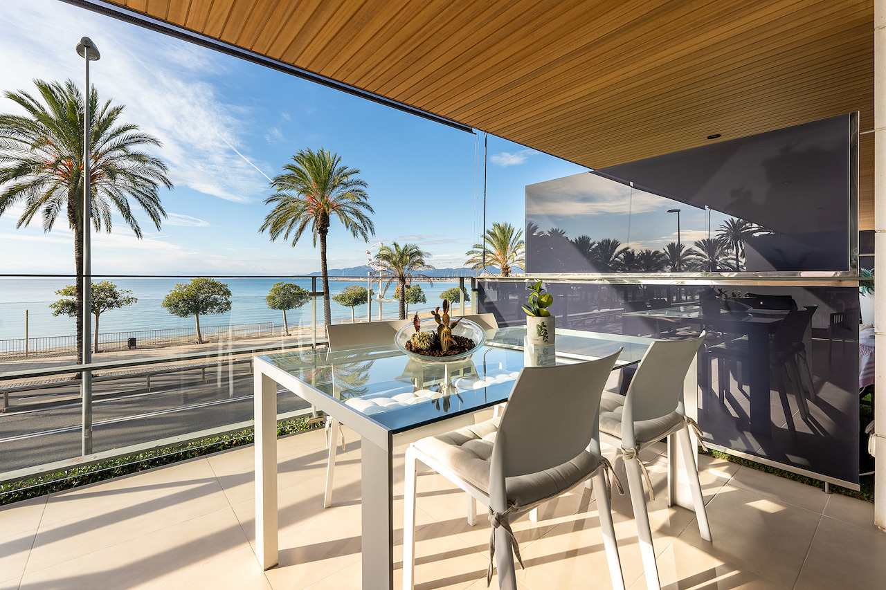 Apartamento turistico Delfín Cambrils 4