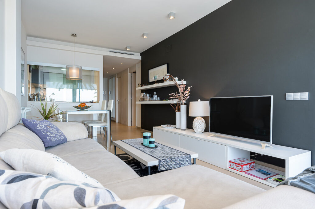 Apartamento turistico Delfín Cambrils 5