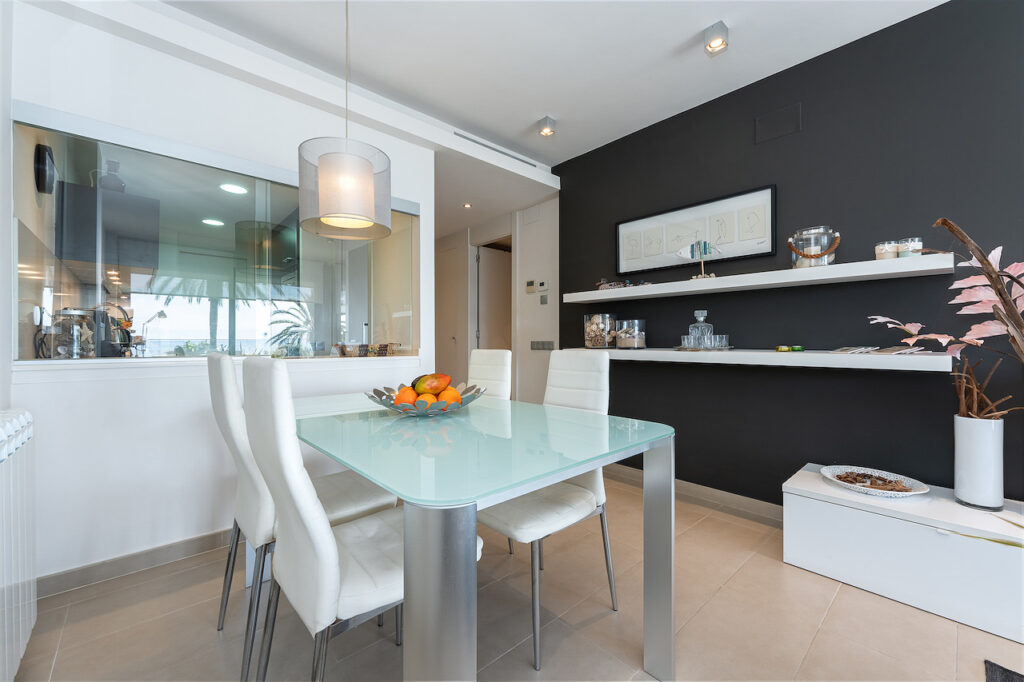 Apartamento turistico Delfín Cambrils 7