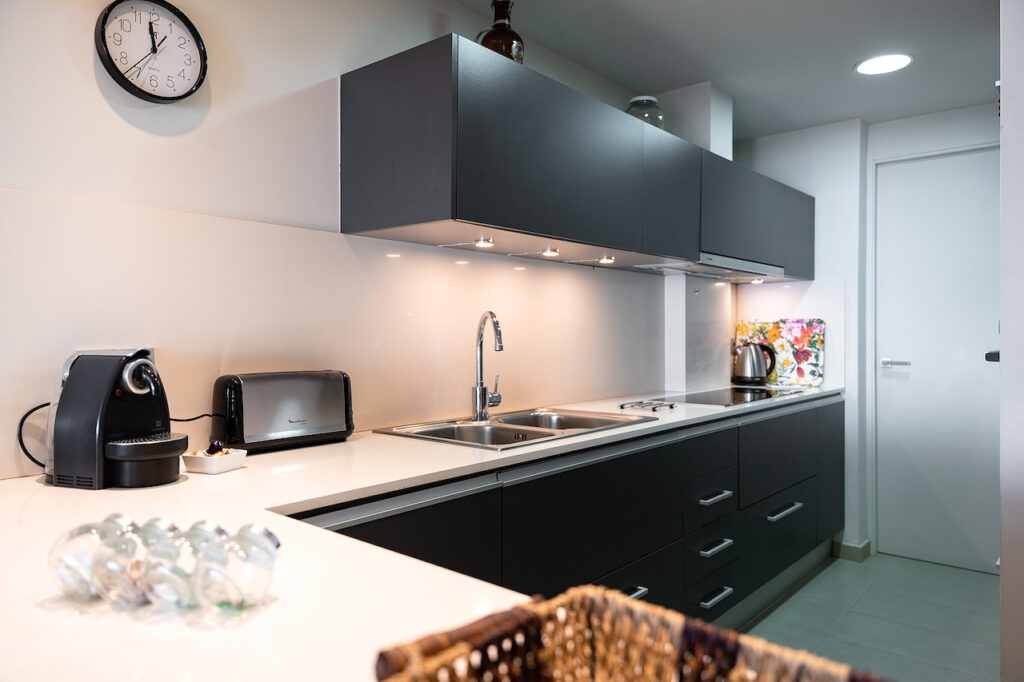 Apartamento turistico Delfín Cambrils 8