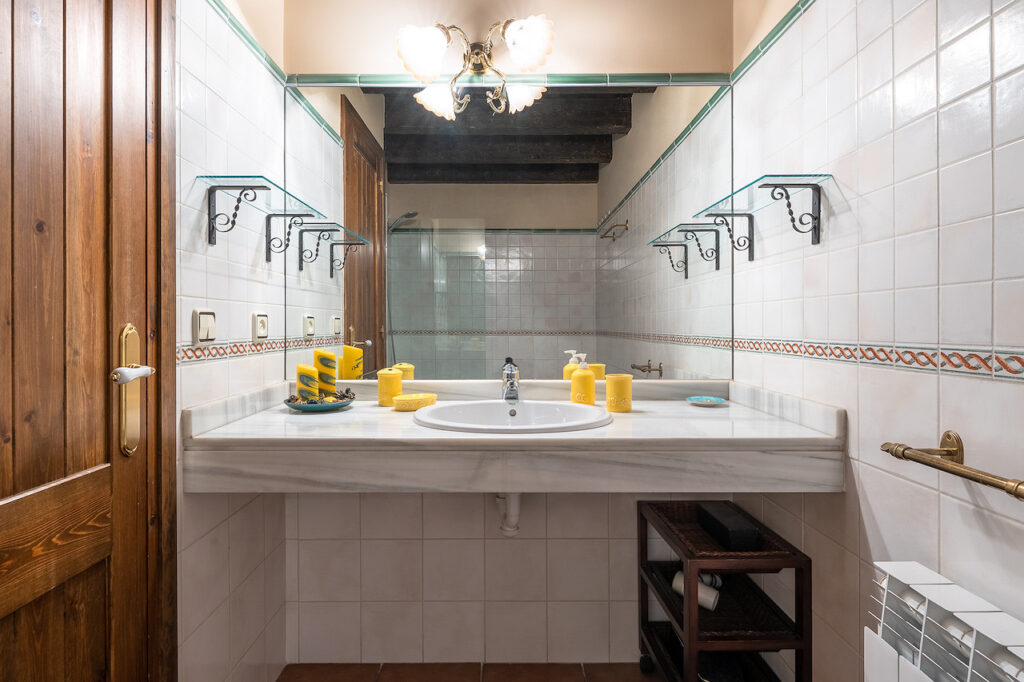 Apartamento turistico en la Cerdanya Soriguerola 14