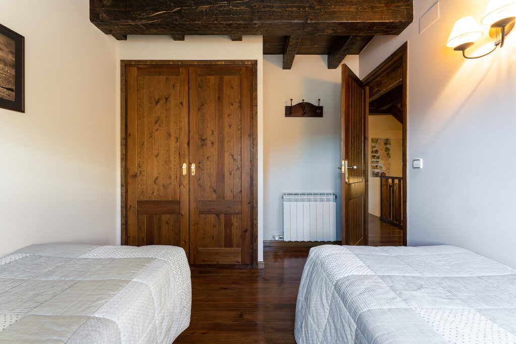 Apartamento turistico en la Cerdanya Soriguerola 17