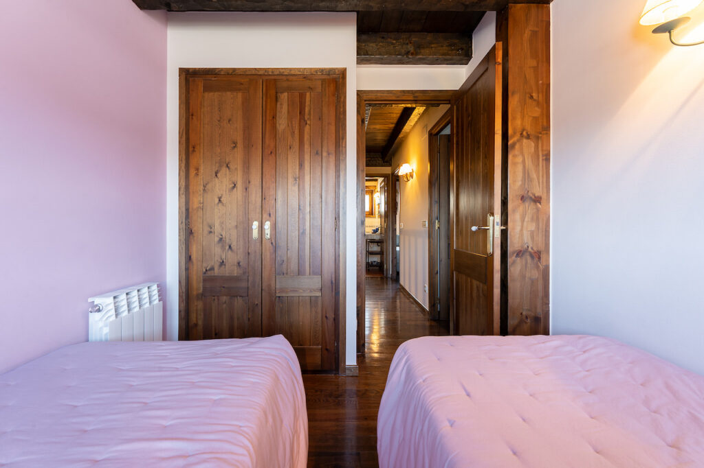 Apartamento turistico en la Cerdanya Soriguerola 20