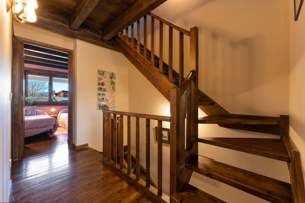 Apartamento turistico en la Cerdanya Soriguerola 21