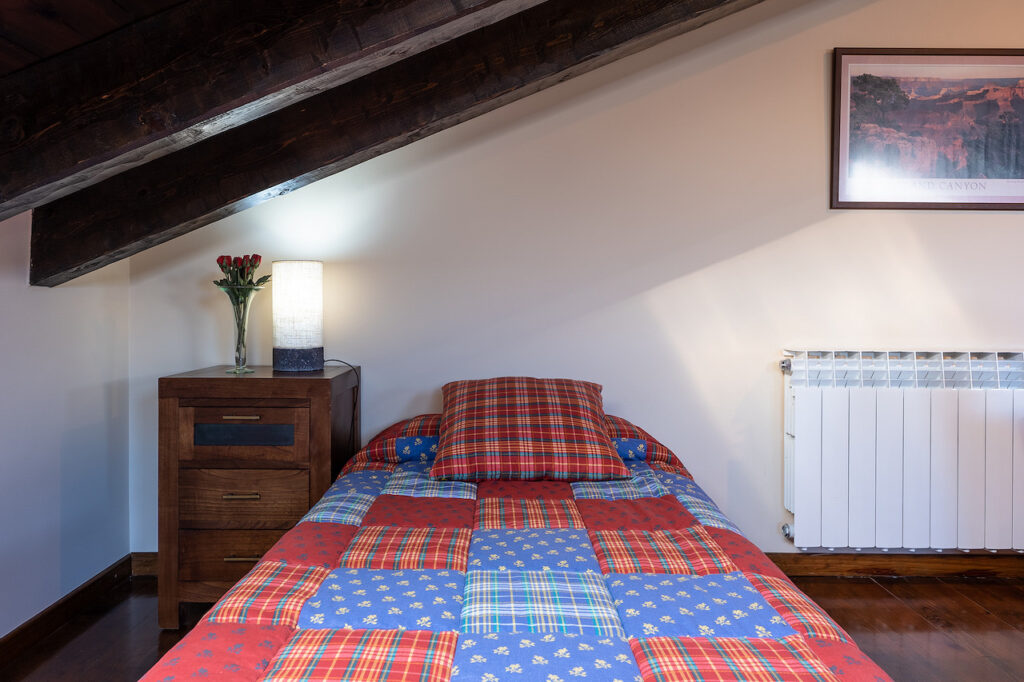 Apartamento turistico en la Cerdanya Soriguerola 25