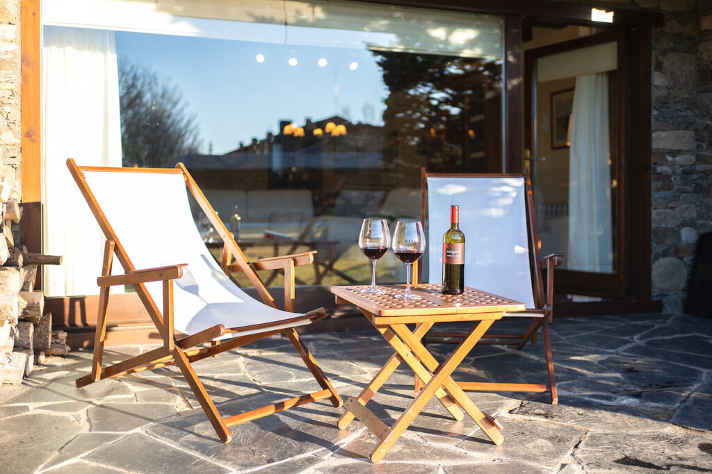 Apartamento turistico en la Cerdanya Soriguerola 3