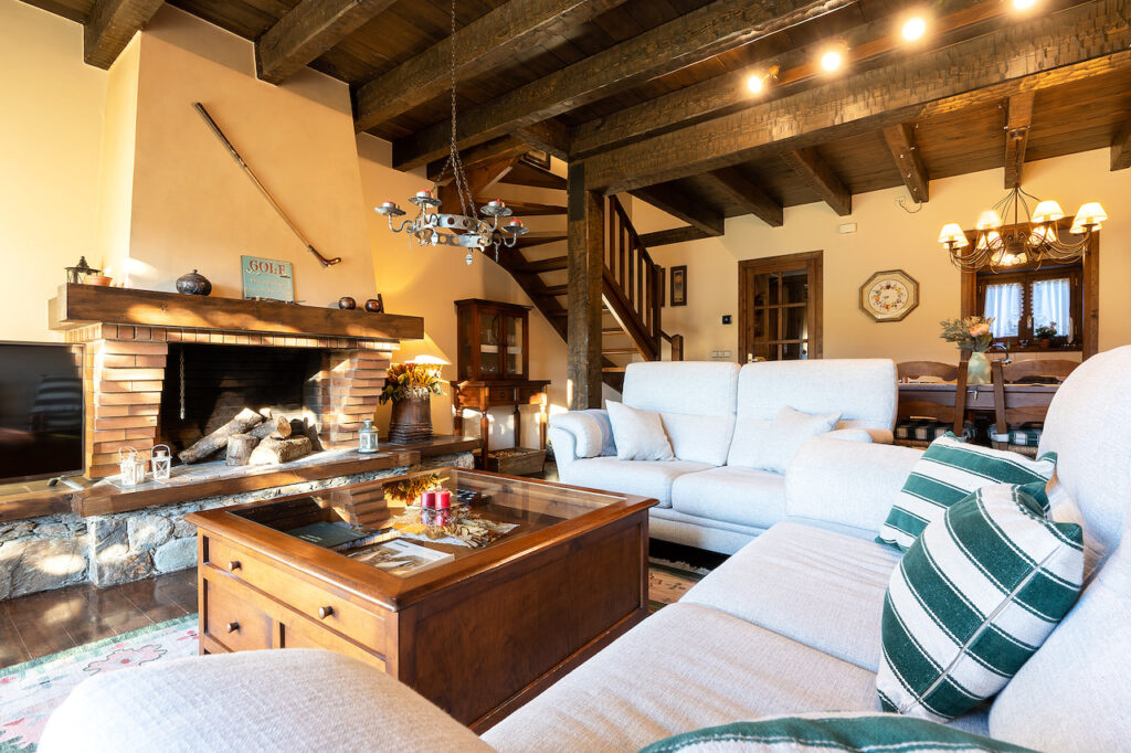 Apartamento turistico en la Cerdanya Soriguerola 6