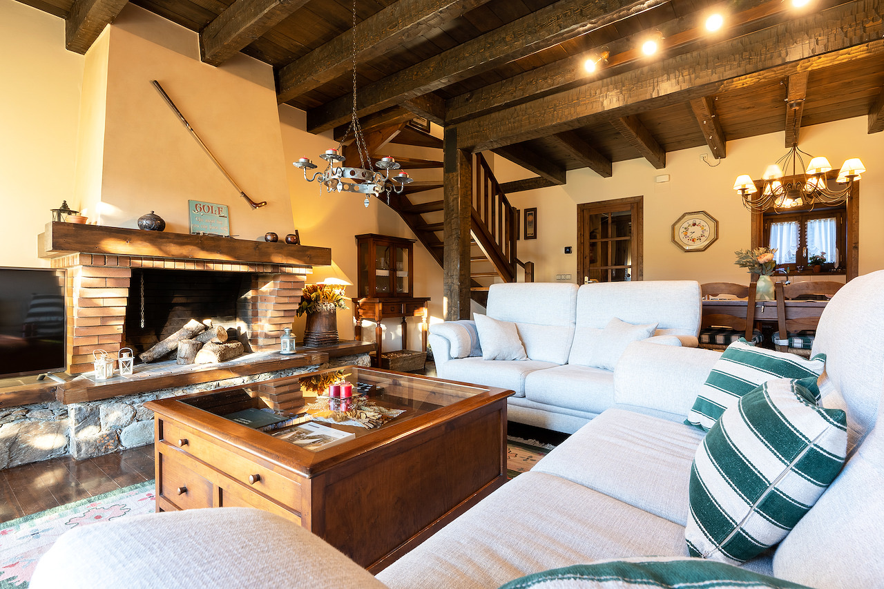 Apartamento turistico en la Cerdanya Soriguerola 6