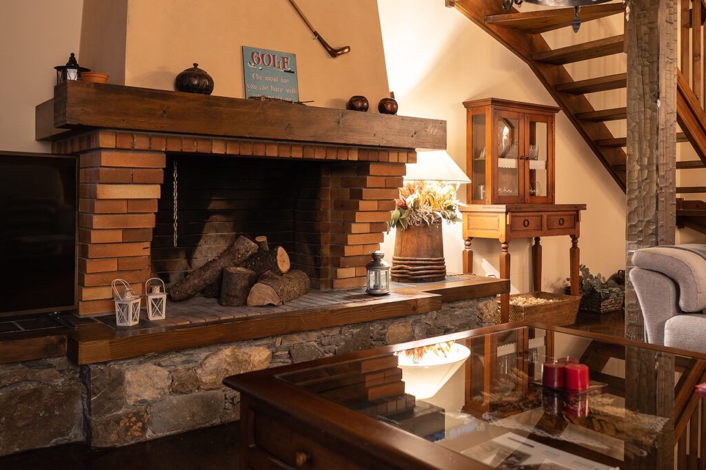 Apartamento turistico en la Cerdanya Soriguerola 7