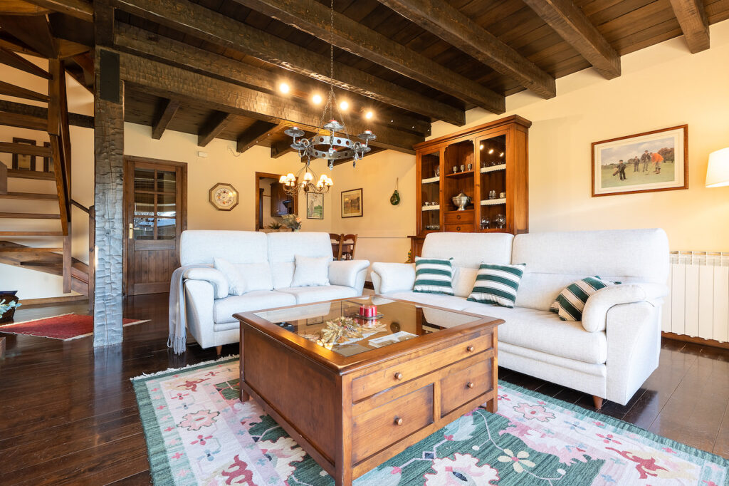 Apartamento turistico en la Cerdanya Soriguerola 8