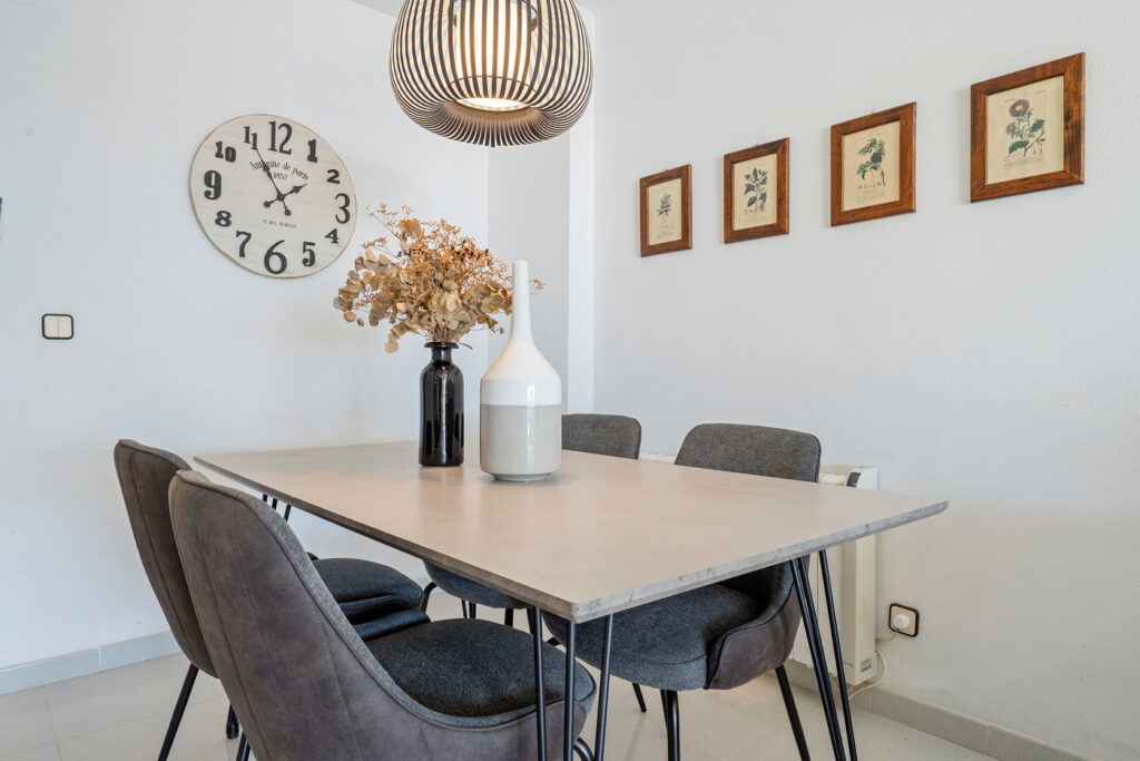 Apartamento turístico en Cambrils Albatros 10
