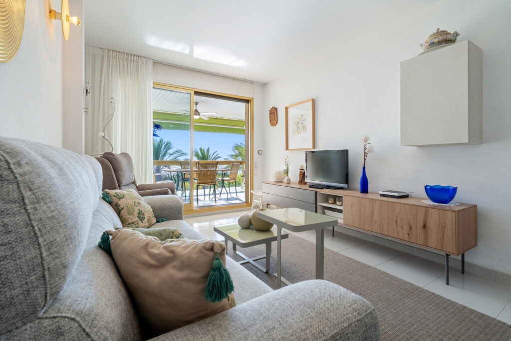 Apartamento turístico en Cambrils Albatros 11