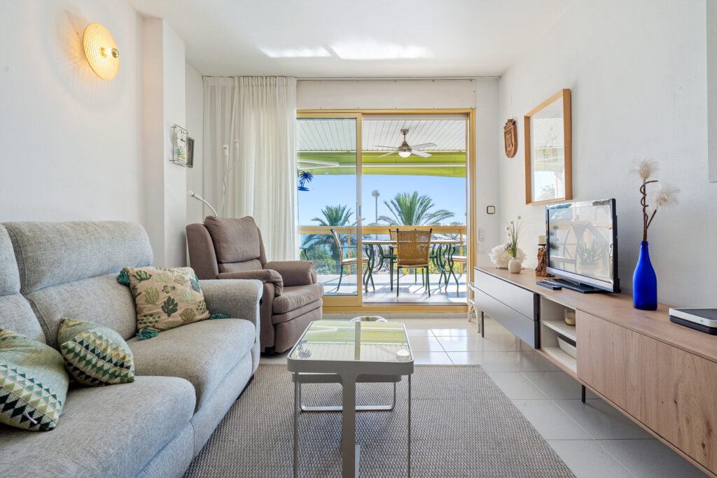 Apartamento turístico en Cambrils Albatros 13